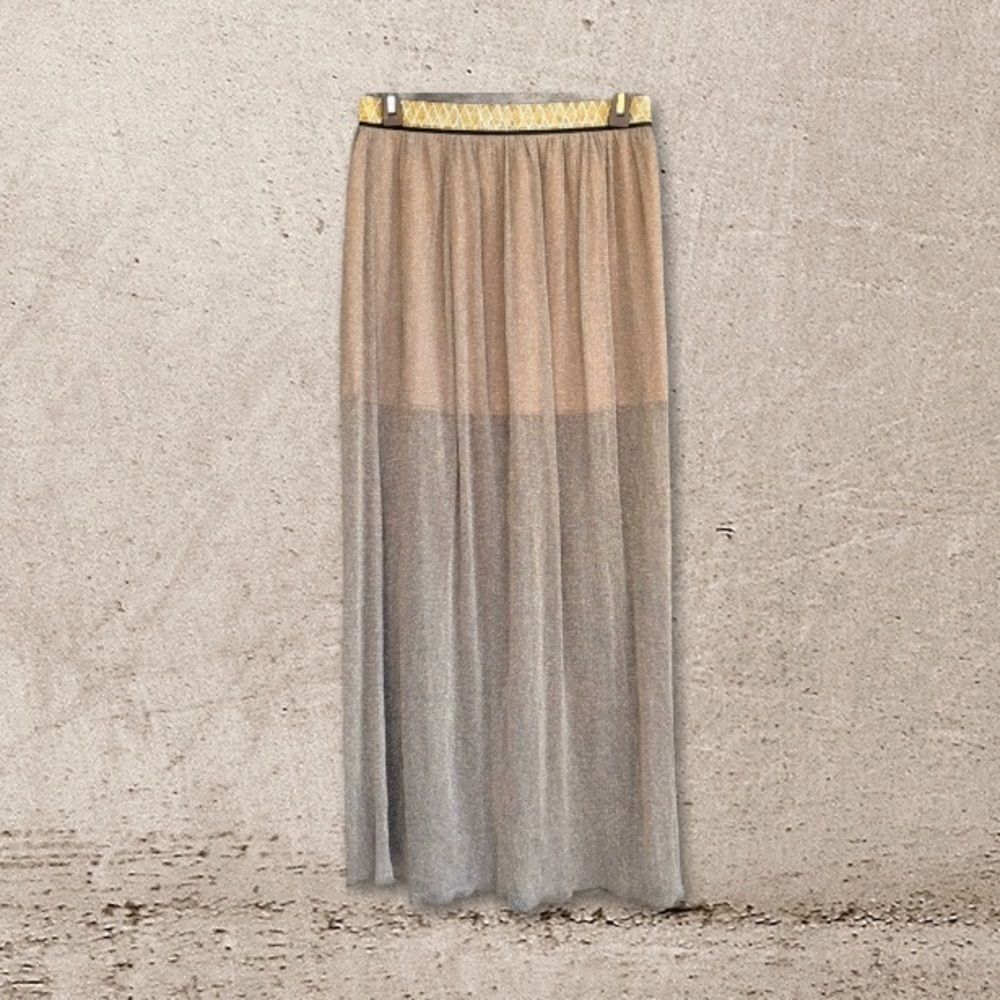 English Rose Skirt‎